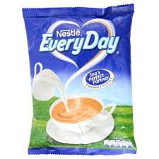 Nestle everyday is one of the many nestle products that are loved by everyday people. Dairy Whiteners Buy Dairy Whiteners Milk Powder Online In India Nature S Basket