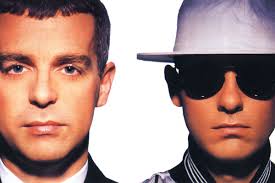 New album hotspot out now. Pet Shop Boys Archives Synthpop Fanatic