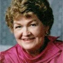 Shirley Melvin Obituary