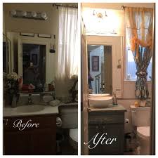 The key to bathroom improvement is a strong design, and there are several principles you should keep in mind when planning your layout. Guest Bath Remodel For Under 500 Hometalk