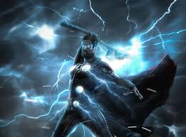 Thor Ragnarok Lightning 4k Wallpaper Lightning png transparent #1519414 (license: thor ragnarok lightning 4k wallpaper