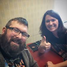 Buy My Book: Not Because You Should, But Because I'd Like Some Money