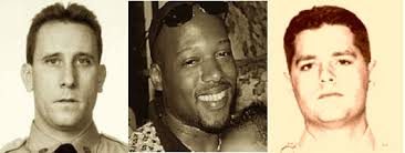 In memoriam: September 11, 2001