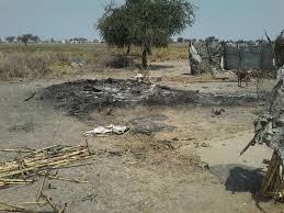 South Sudan: Fleeing civilians cut off from emergency ...