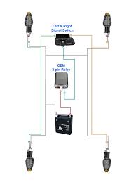 Electronic Blinker Relay Cf13 002 In 2020 Motorcycle Wiring Relay Hazard Lights