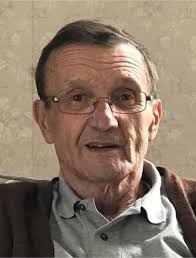 Nicholas William Oxner Obituary