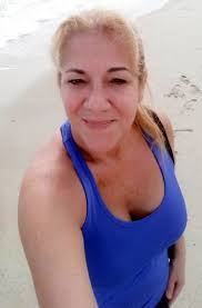 Georgina Garcia avis de décès