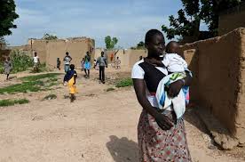 Burkina faso is a landlocked nation in west africa. U 5ezxpumonnhm