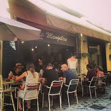 Mangelire Arles Menu Prix Restaurant Avis Tripadvisor