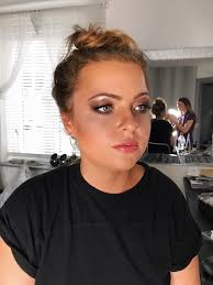 Pippa-Grace Johnson MUA