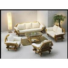 Select exclusively designed sofas online at the worthwhile price from woodenstreet.com. Sofa