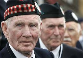 The #NorthNovieOfTheWeek is Cpl. Earl Gouchie! Cpl. Gouchie was born in  Nappan, Nova Scotia. He trained in Amherst, NS before heading overseas  during WW2 as an original North Nova Scotia Highlander. Cpl.