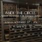 Inside the Circle: What to Pour for Thanksgiving