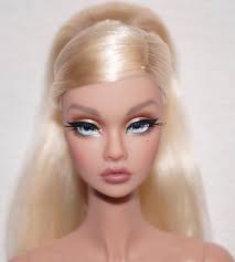 Integrity Doll Repaints