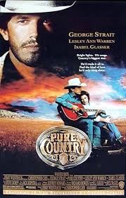 Pure Country