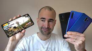 Best Budget Pubg Mobile Phones 2020 Gaming On The Cheap Youtube