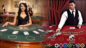 Live Dealer Casino Software Developers - HeathWallace