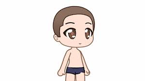 This will add the shade effect to the image. Download How To Make Gacha Life People Naked Easy And Simple Mp4 Mp3 3gp Naijagreenmovies Fzmovies Netnaija