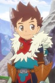 Maybe you would like to learn more about one of these? Characters Appearing In Monster Hunter Stories Ride On Anime Anime Planet