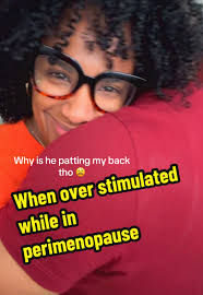 Husbands Dealing with Perimenopause