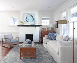 A Tour Of Our Coastal Modern Traditional Living Room Progress In 2020 Modern Traditional Living Room Traditional Living Room Retro Home Decor