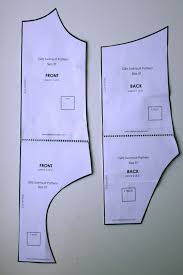For boys and girls, kids and adults, teenagers and toddlers, preschoolers and older kids at school. How To Sew A Girl S One Piece Swimsuit Free Pattern Bathing Suit Patterns Swimsuit Pattern Suit Pattern
