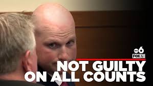 WATCH LIVE: We're still streaming coverage of reaction to the Connor Grubb  acquittal >> https://bit.ly/48btYsW