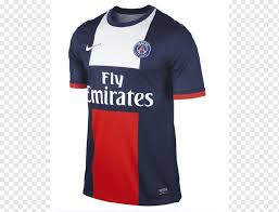 Collection by cheapsoccerjersey • last updated 14 hours ago. Paris Saint Germain F C Premier League Arsenal F C Jersey Kit Premier League Tshirt Blue Team Png Pngwing