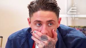 Did stephen bear just drop the ball here? Stephen Bear S Best Bits How Not To Date Celebs Go Dating Available On All 4 Youtube