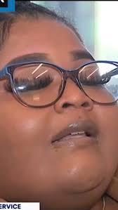 Gargantuan is suing Lyft because… she’s fat