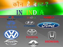 The top car brands in india that enjoy a wide and loyal customer base include maruti suzuki, hyundai and honda. Top 10 Car Manufacturer In India Car Brands Youtube
