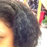 If you're simply looking to include a braid or two in your current haircut, then you don't need to worry about face shape too much. Billy Jean S Salon Central Harlem 7 Tips From 88 Visitors