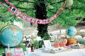 97 ($19.97/count) get it as soon as thu, oct 1. 21 Fun Travel Themed Birthday Party Ideas Tip Junkie