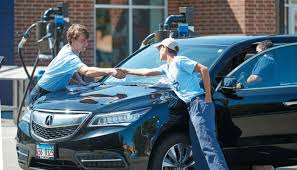 Hoffman free car wash coupon. Car Wash Mag Icwq Winter 2019 Machine Learning