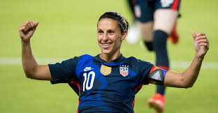 She is always cordial to take fans and. Carli Lloyd Becomes Oldest Soccer Star To Score A Goal In The Olympics