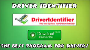 Driver Identifier v4.2 Offline Installer Free Downlaod