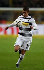 Thorgan Hazard Photos Photos Borussia Dortmund V Borussia Moenchengladbach Bundesliga Thorgan Hazard Borussia Dortmund Running