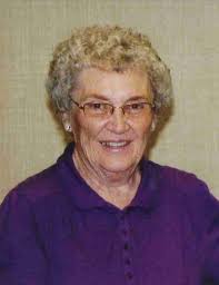 Obituary information for Phyllis Marilyn Arnold