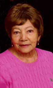 Martha Haro Obituary