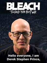 Mark Stephen Asea Lore