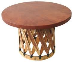 Equipale Mexican Coffee Table Rustic Coffee Tables By Indeed Decor Mexican Furniture Mexican Furniture Hacienda Style Rustic Coffee Tables