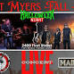 Fort Myers Fall Fest Halloween Night event image