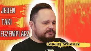 Czy wiesz kim naprawdę jest Patryk Chojnowski dwukrotny mistrz  paraolimpijski? Jeden Taki Egzemplarz