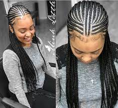 Pin By Ko On A New Me Hair And Beauty Cornrow Hairstyles African Braids Hairstyles Braided Hairstyles