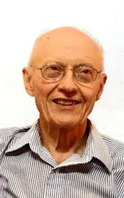 Donald "Dick" Forster Obituary 2018