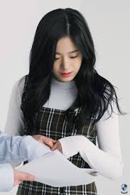 Gyuri jiwon jisun seoyeon chaeyoung nagyung jiheon. Gyuri Fromis 9 Foto 41459728 Fanpop Page 45