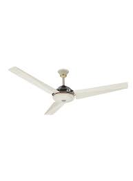 It is an energy efficient fan which can cost you as little as $10 a year in energy costs. Waterproof Model Ceiling Fan Off White Buy Online At Best Prices In Pakistan Daraz Pk