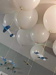 Read The Latest Strategies For Baby Shower Party Themes Create Your Caterer Knows You Would Airplane Baby Shower Baby Boy Birthday Airplane Baby Shower Theme