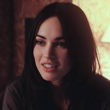 Jennifer's Body Aesthetic Edit Featuring Megan Fox