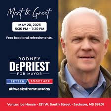 Sherwood Forest/ Audubon, Jackson